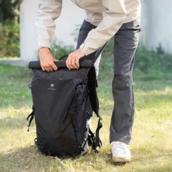 Plecak PGYTECH OnePro Ultralight 40L Black